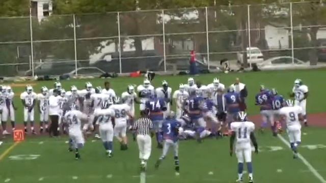 Kevin Loh Highlights.mpg