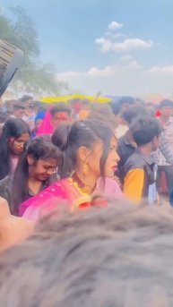 Taro Lover Canar King Arjun r meda 2023