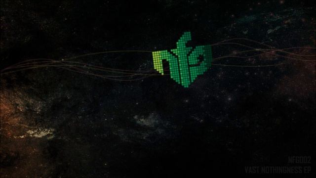 Alex Rayden & Halogen - Moonwalk [NFG002 - Vast Nothingness EP]