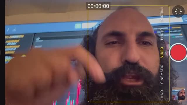 БИТКОИН И ЭФИР: ПОХОЖЕ, ГОТОВЫ К РОСТУ — НЕ ПРОПУСТИТЕ ЭТО ДВИЖЕНИЕ!