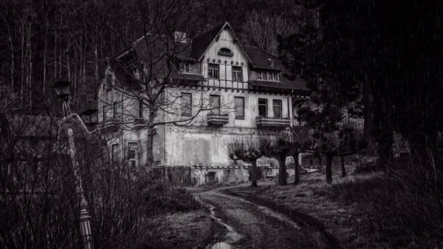 "No Trespassing" | HAUNTED HOUSE STORY