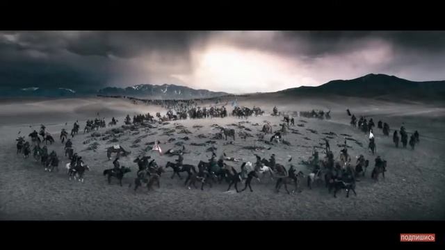 Sırbar - Qazaqstan Respwblïkasınıñ sırtqı barlaw qızmeti Первый КНБшник был не совсем Чокан