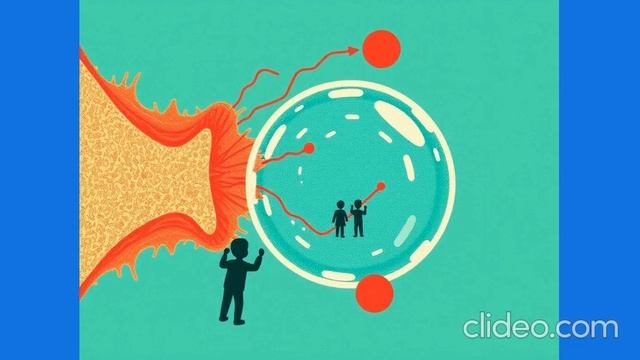 Пузырь Биомусора: Как Социальная Власть Программирует Наше Поведение и Мышление.