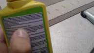 Обзор аквариумного удобния:)...