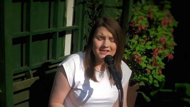 Once Maren Morris Cover by Annita