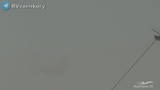 Ка-52 ВКС работает по подземным укрытиям боевиков в сирийской пустыне