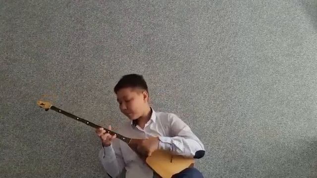 Будущие таланты