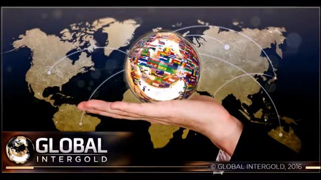 GLOBAL intergold