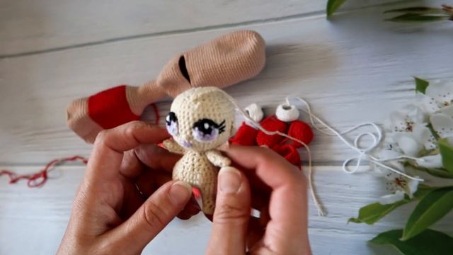 3-ий отчёт в марафоне #кукольных_дел_мастер | Малышка Лол