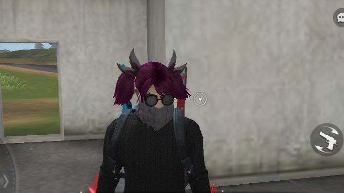 играем в фри фаер в соло в дваем и командой