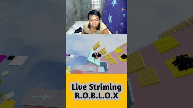 (Roblox)...saatnya kita tampar tamparan dul, biar kapokk... #game