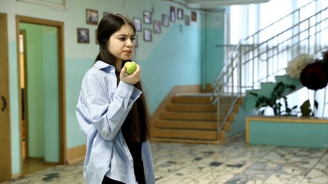 Отрывок из мультфильма "Белоснежка и семь гномов"