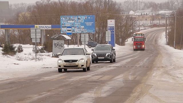 Тема безопасности на дорогах не перестает быть актуальной.