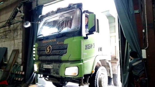 Полога на самосвалы. Изготовление , установка, отправка.