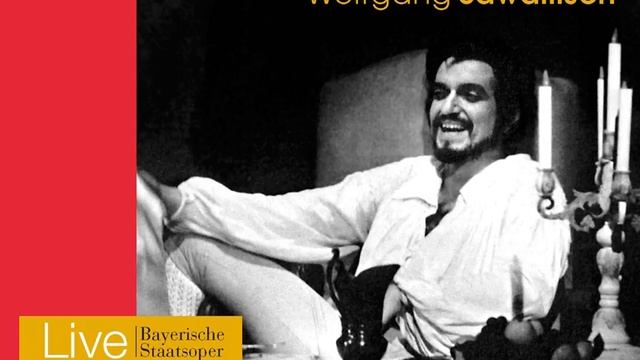 Don Giovanni, K. 527, Act II: Don Giovanni, a cenar teco (Live)