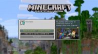 Minecraft: PlayStation®4 Edition Vole planer