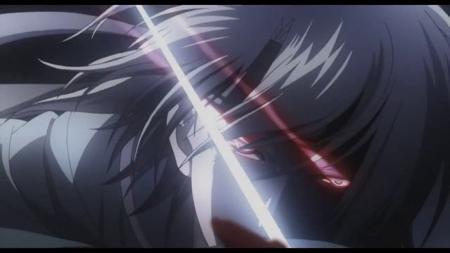 One Last Time - Hakuouki (Movie AMV)
