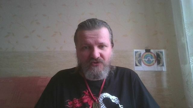 Истина в символах (Евангелие от Филиппа) Символ Волхвов - Спас Благое Молчание,  Масонов - череп и к