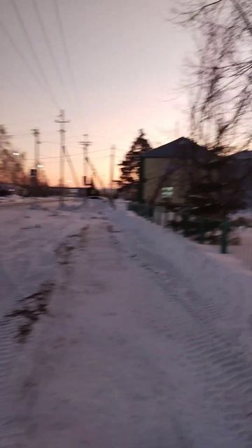 День прибавился