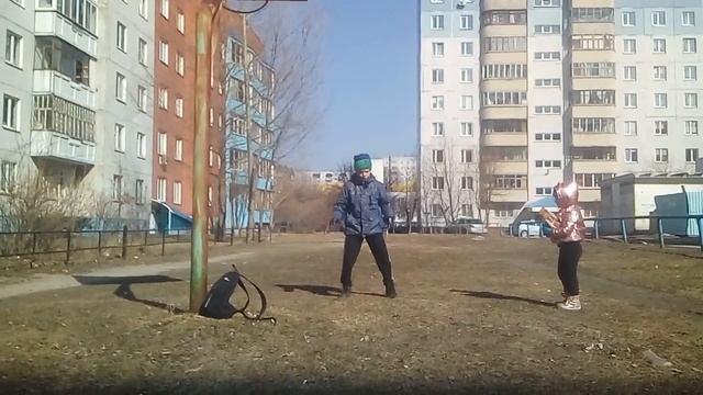 Мальчик баблгам