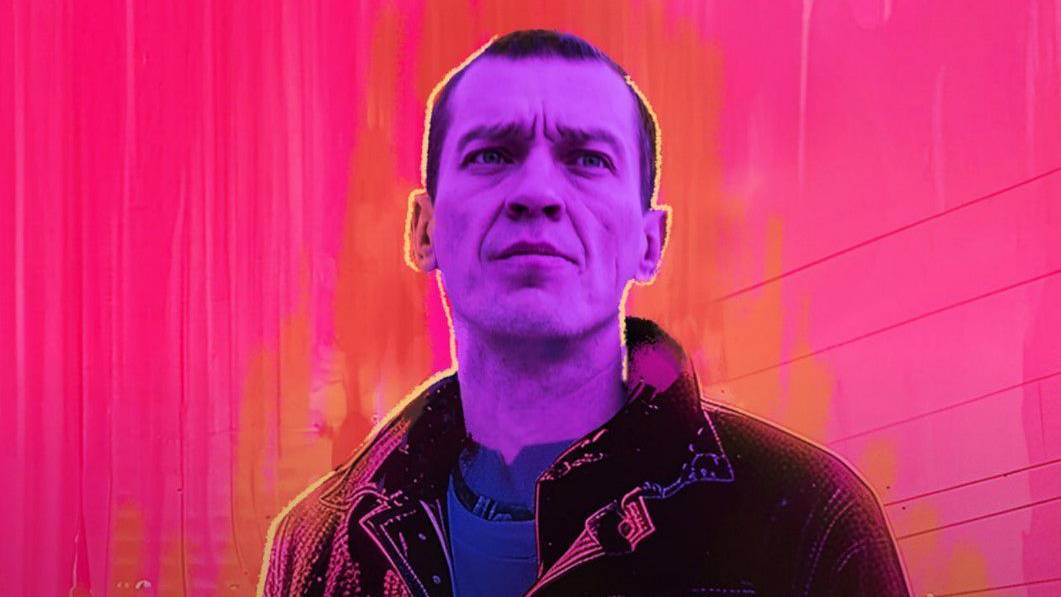 Рыжий (2024) | Полный Фильм