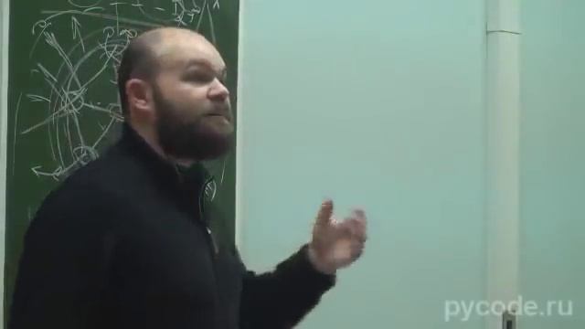 Человек в условиях информационной агрессии. Часть 1 Алексей Холопов к.ю.н.