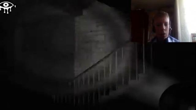 стрый хорор напугал меня силнее чем оутласт серьезно