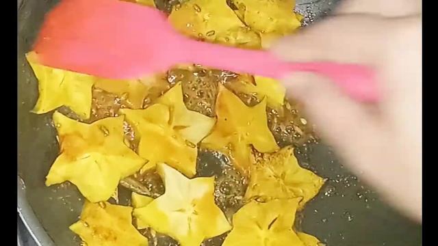 Home Made Star fruit pickle | 2022