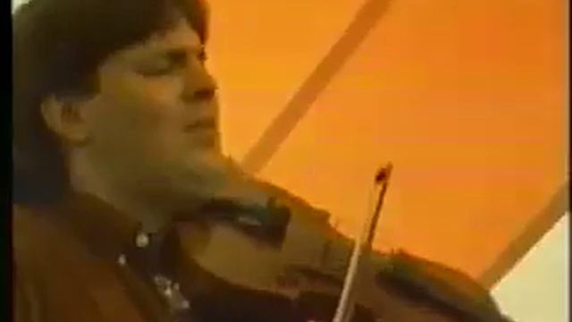 Russian bluegrass