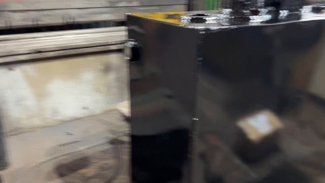 Гидробак по размерам или образцу на КДМ эд-244 Меркатор и любую технику