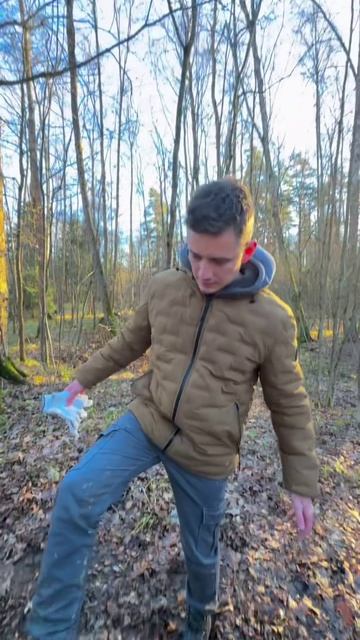 покатались 🏁🌳