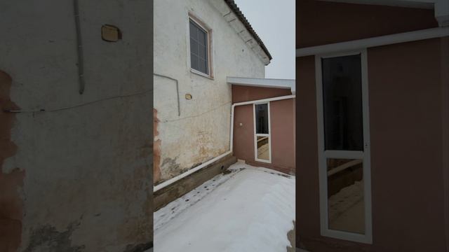 Дом с з. уч. в п. Большой Исток, ул. Советская, д. 26