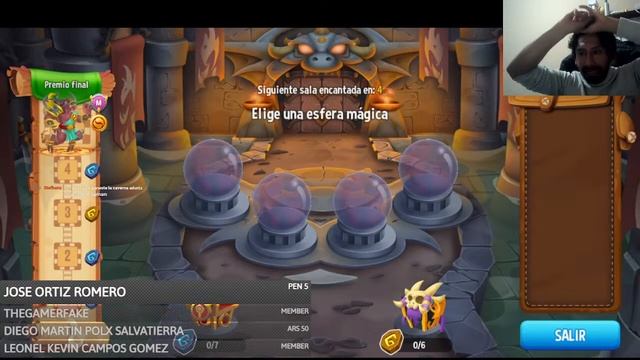 SORTEAMOS UN DRAGON CORRUPTO EN DRAGON CITY GRATIS - PARA MIEMBROS