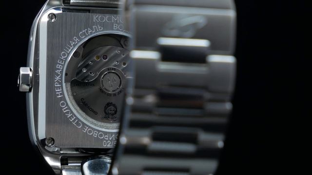 Мужские механические часы Космос МАРСОХОД II K 219.10.36