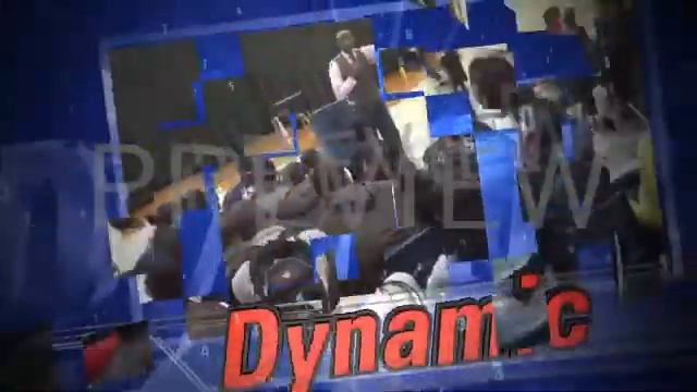 Promo Video 1 Dynamic Life
