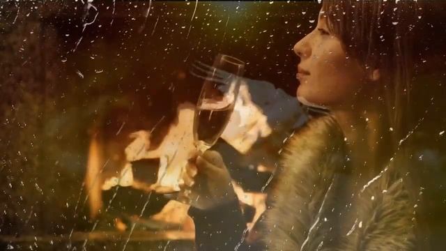 Разговор с душой. Стихи - Е.Минеева, генерация звука в нейросети, видеомонтаж - Е.Доставалов