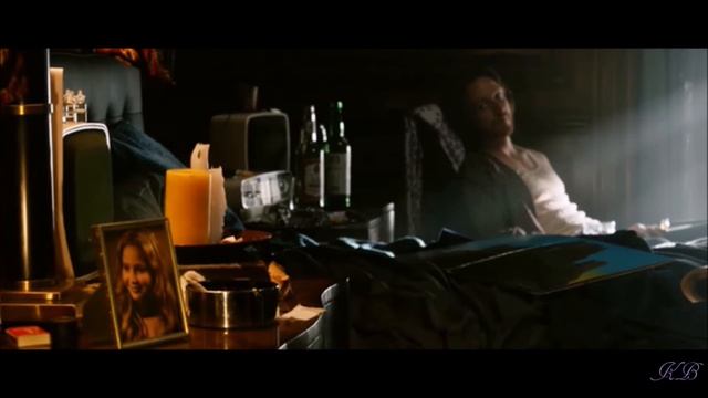 Charles Xavier - Hope