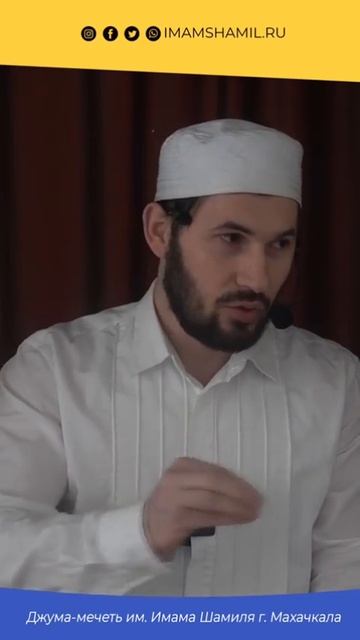 Вот что значит самоконтроль.