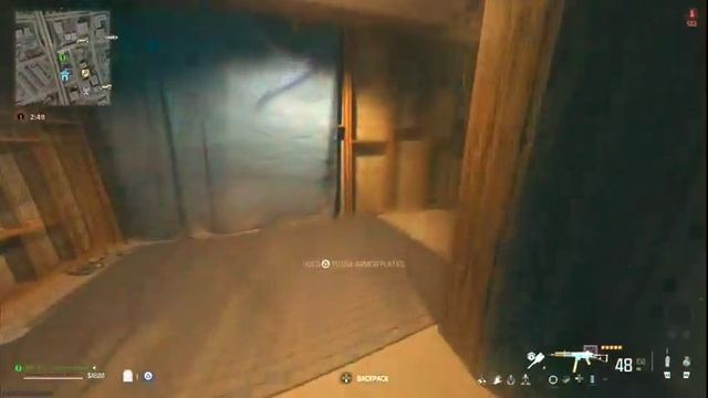 💥 Смертельные правила SQUID GAMES в WARZONE! Кто выживет в этом снайперском аду?