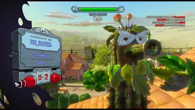 Plants VS Zombies Garden Warfare Gameplay Part 21