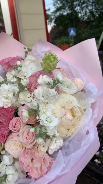 #букет #букетназаказ #звенигород #рекомендации #флорист
