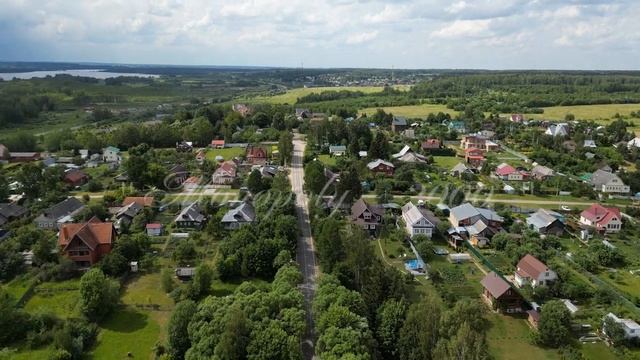 Рождествено. Мытищинский район, 7.97 гектар