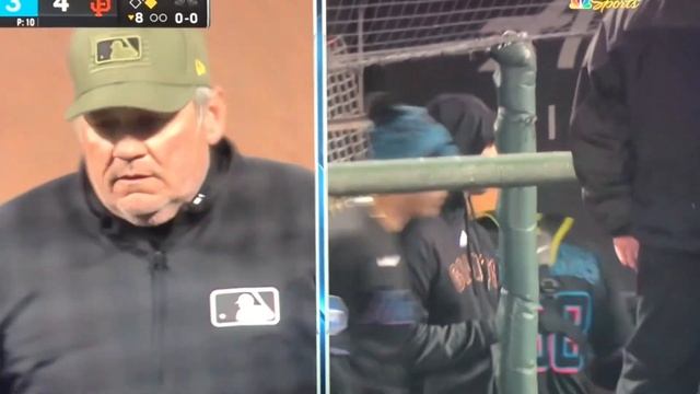 This Week in Lip Reading #2