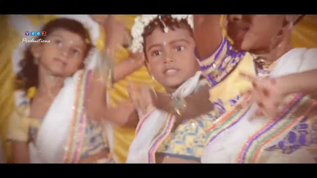 Vkpuram LOTUS School PROMO - Vee3Productions ( SOPNA Tv - THENDRAL Tv )