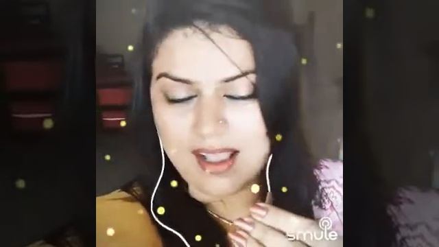 ##Brilliant singing performance ## MINSARA POOVE song ## Nimmi Chakkingal