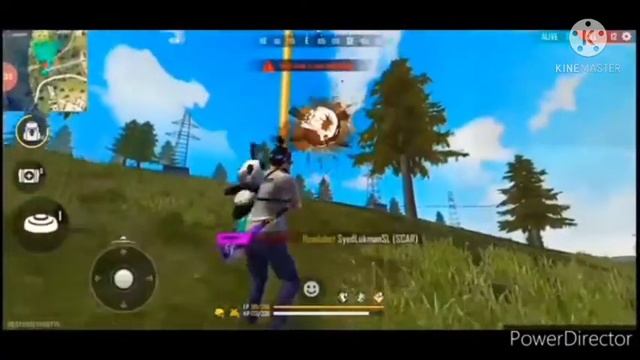 my fast free fire battle video aplod game play jasmin gaming07.