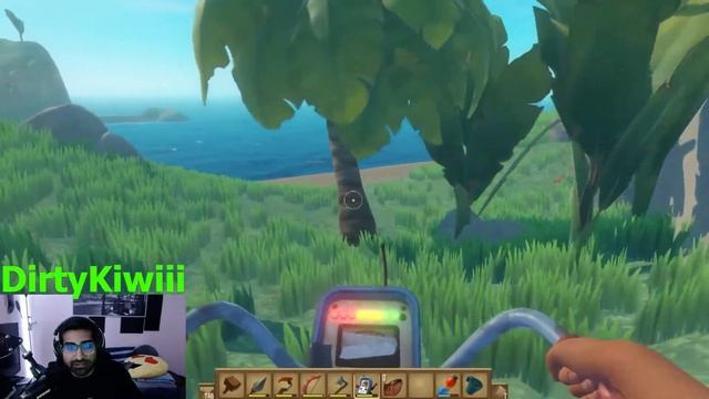 How to use metal detector in RAFT