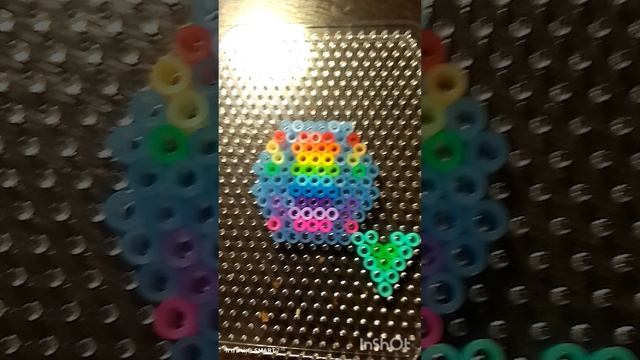 Как я делаю терма-мазайку