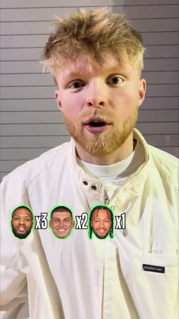 Creators Predict Starry 3-Point Contest Winner!