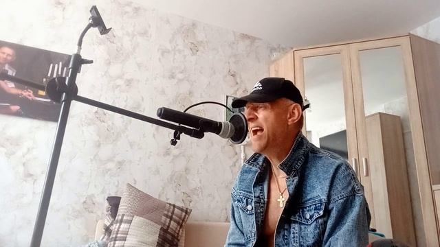 Прощаю всех.. Д Ермаков